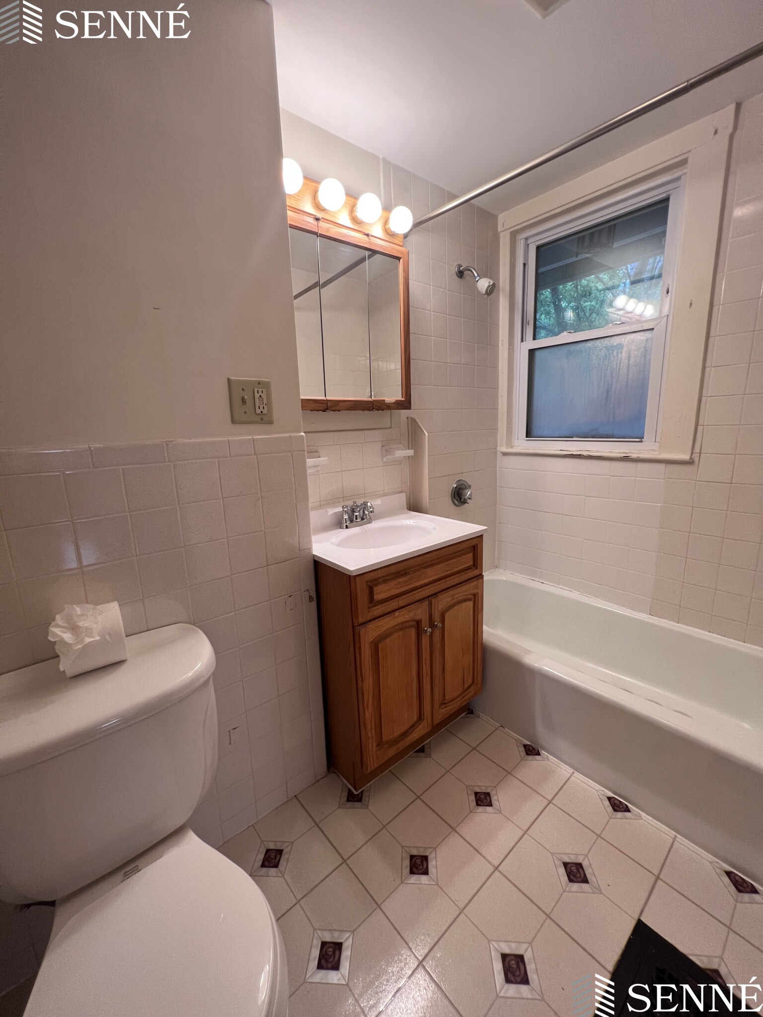 2 bed, 1 bath apartment for rent at 23 Sargent St Unit 1, North Cambridge — photo 6 of 23