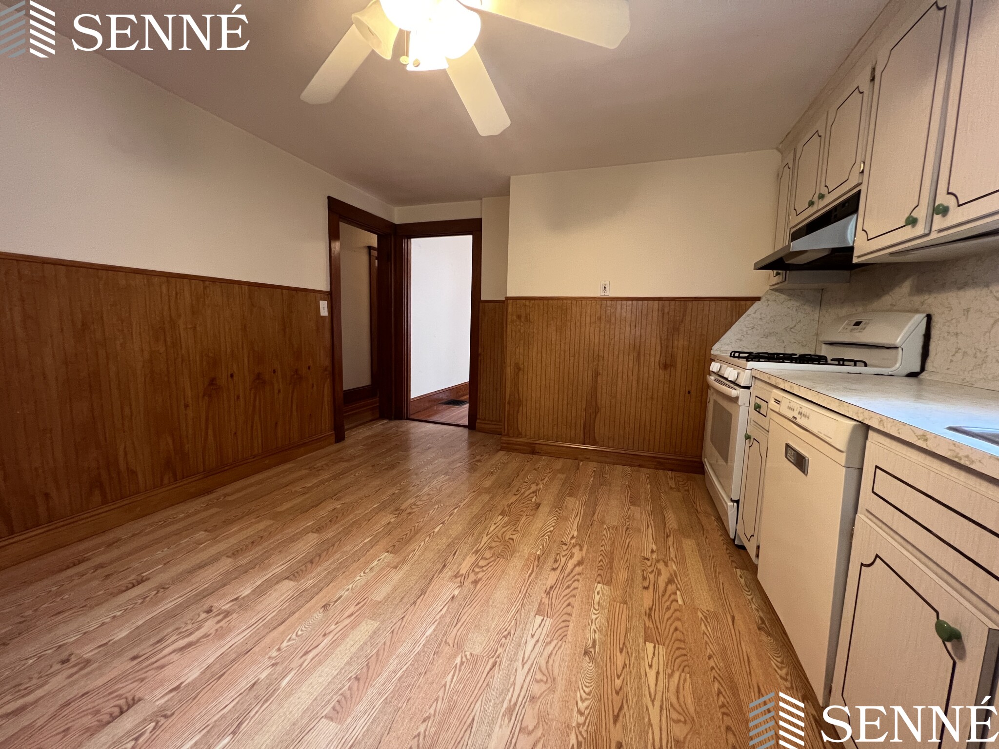 2 bed, 1 bath apartment for rent at 23 Sargent St Unit 1, North Cambridge — photo 10 of 23