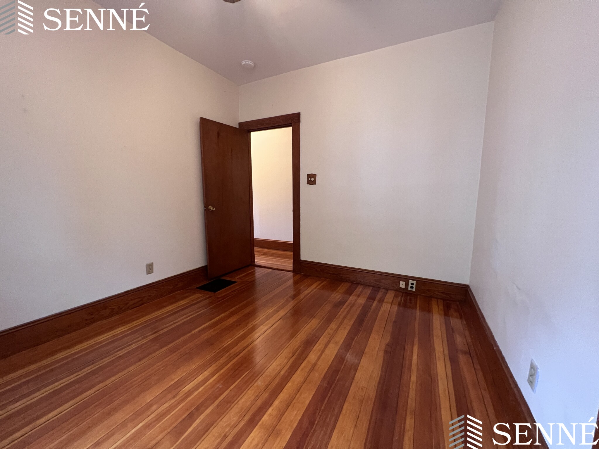 2 bed, 1 bath apartment for rent at 23 Sargent St Unit 1, North Cambridge — photo 2 of 23