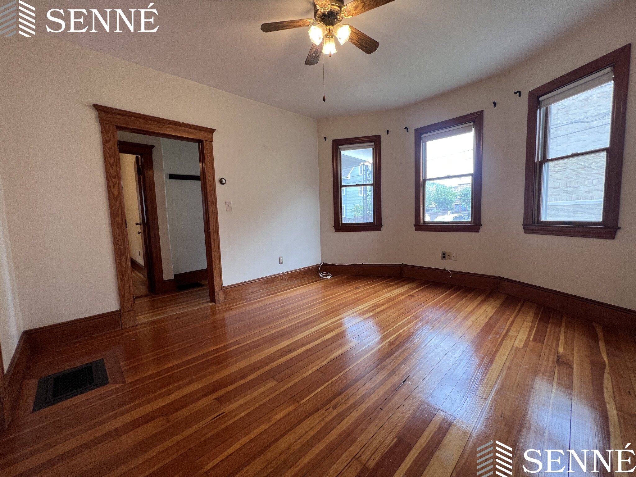 2 bed, 1 bath apartment for rent at 23 Sargent St Unit 1, North Cambridge — photo 4 of 23