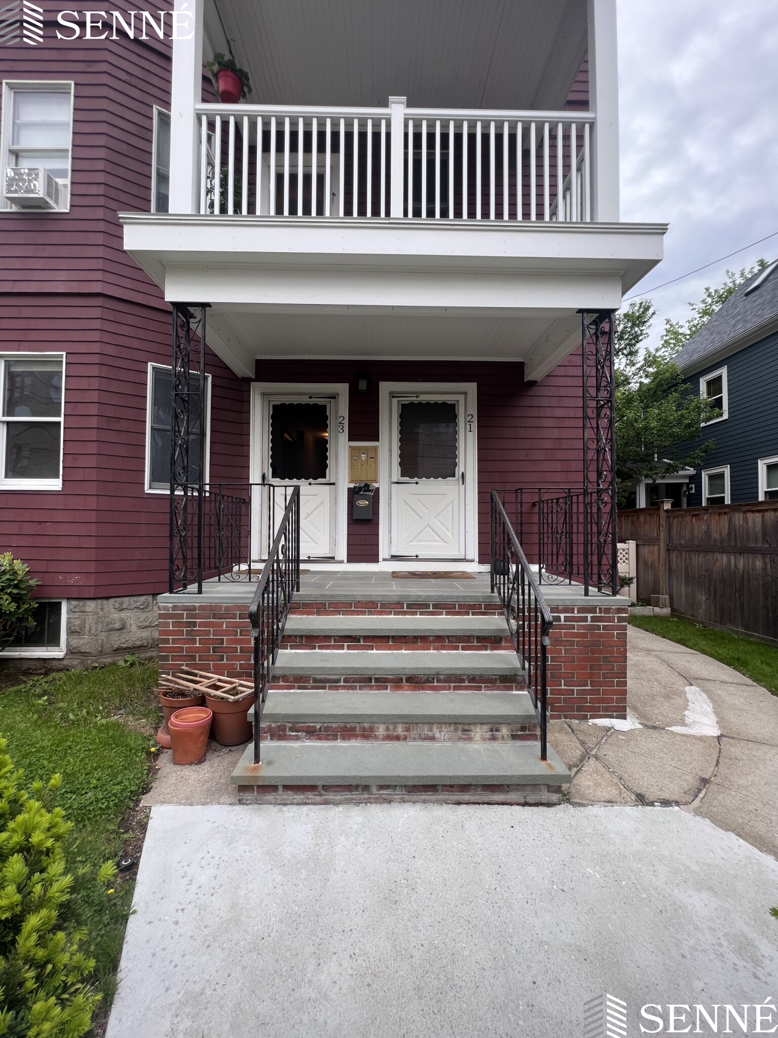2 bed, 1 bath apartment for rent at 23 Sargent St Unit 1, North Cambridge — photo 23 of 23