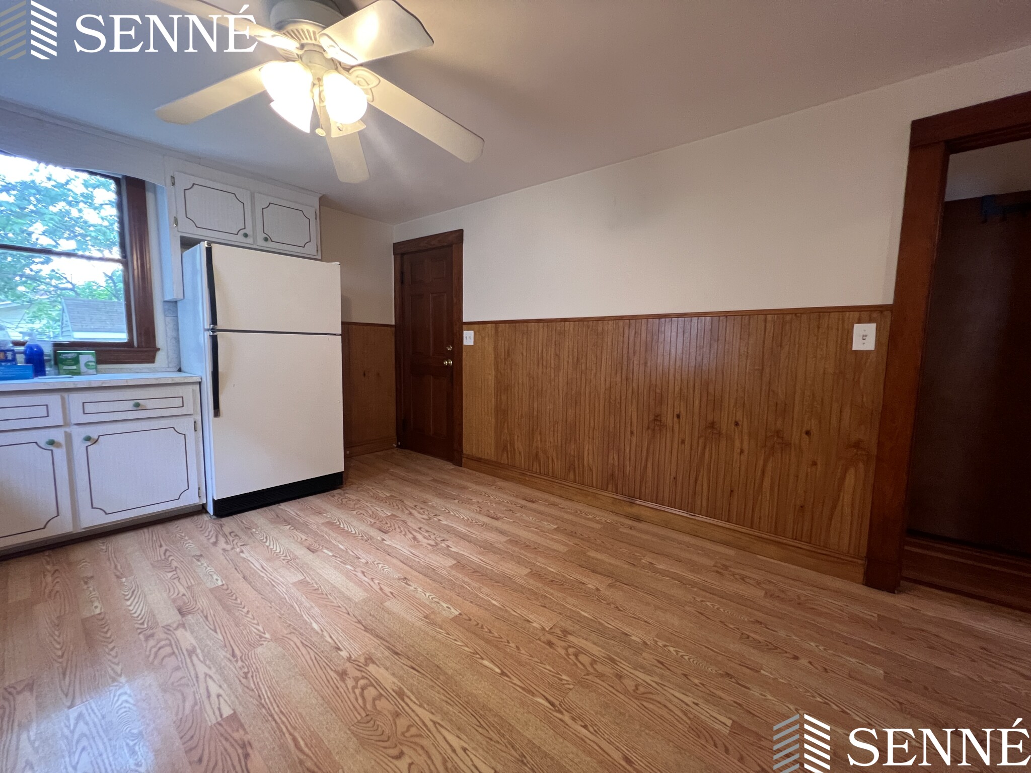 2 bed, 1 bath apartment for rent at 23 Sargent St Unit 1, North Cambridge — photo 16 of 23