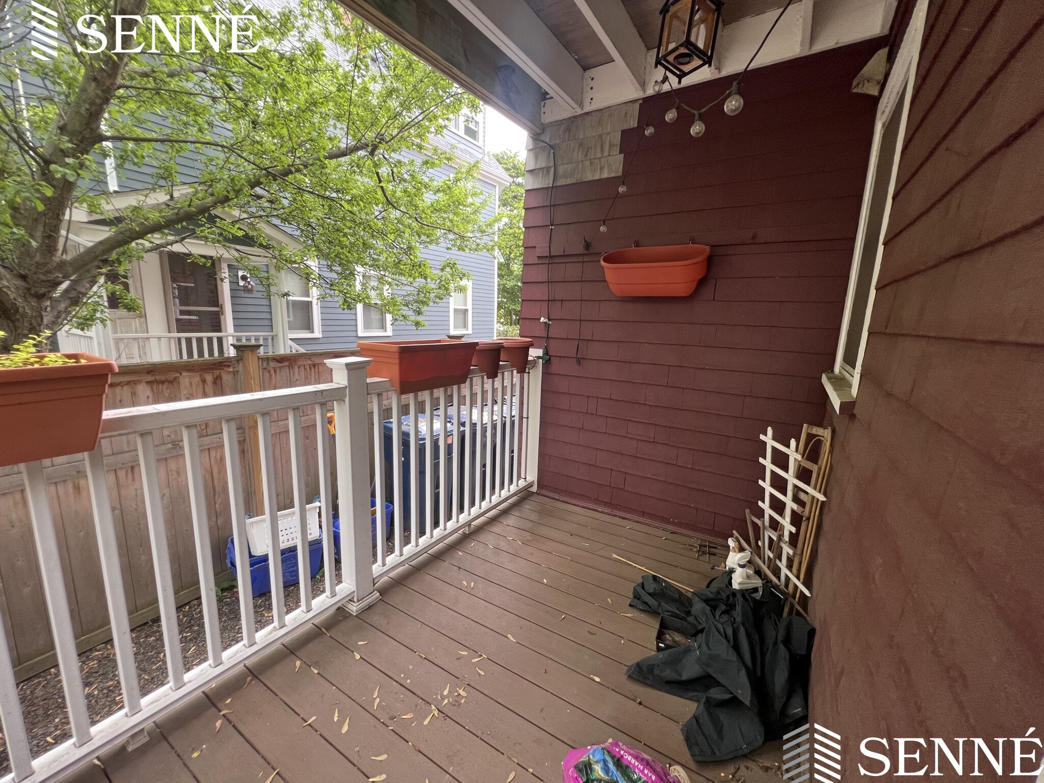 2 bed, 1 bath apartment for rent at 23 Sargent St Unit 1, North Cambridge — photo 22 of 23