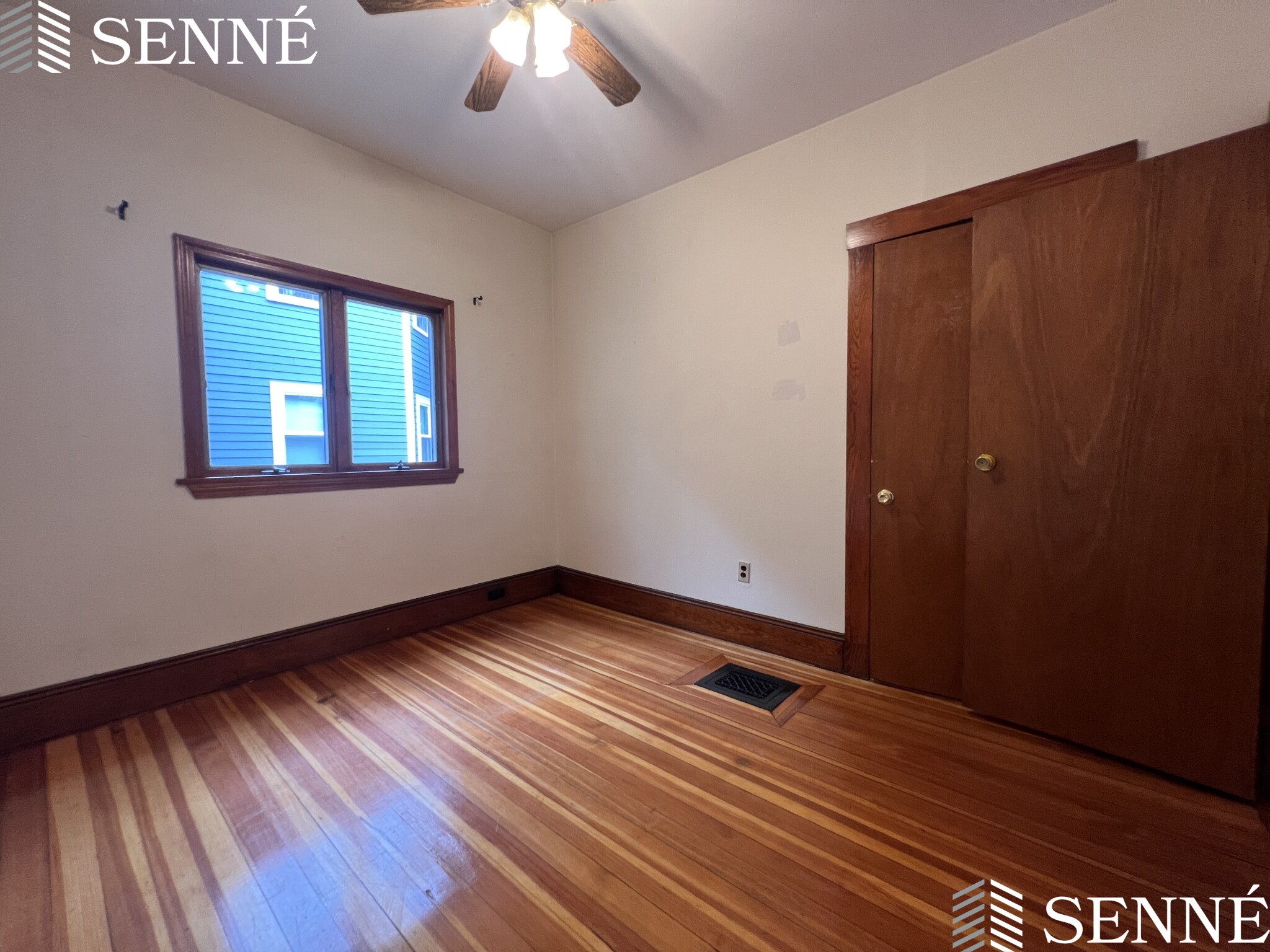 2 bed, 1 bath apartment for rent at 23 Sargent St Unit 1, North Cambridge — photo 8 of 23