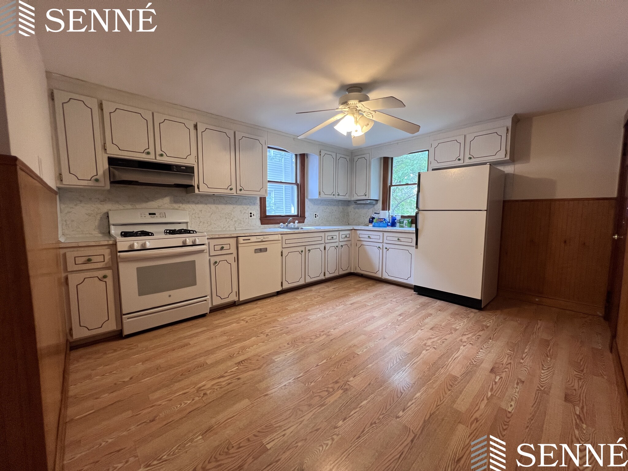 2 bed, 1 bath apartment for rent at 23 Sargent St Unit 1, North Cambridge — photo 17 of 23