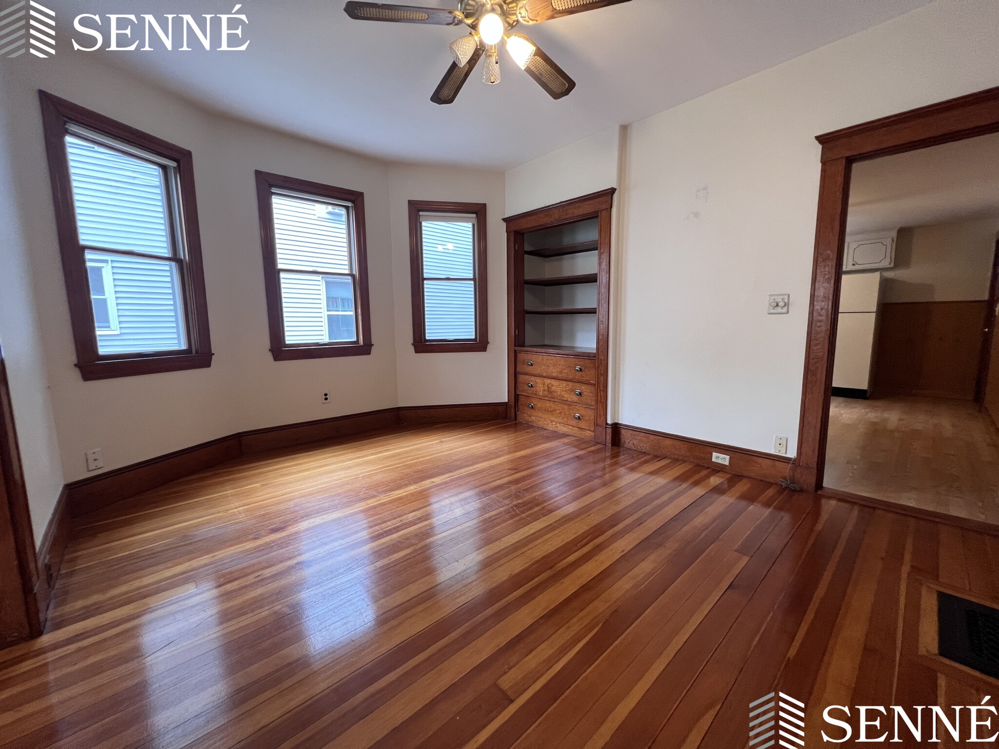2 bed, 1 bath apartment for rent at 23 Sargent St Unit 1, North Cambridge — photo 15 of 23
