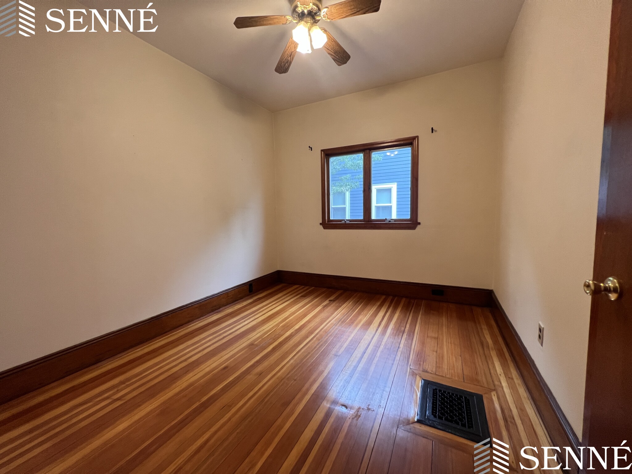 2 bed, 1 bath apartment for rent at 23 Sargent St Unit 1, North Cambridge — photo 5 of 23