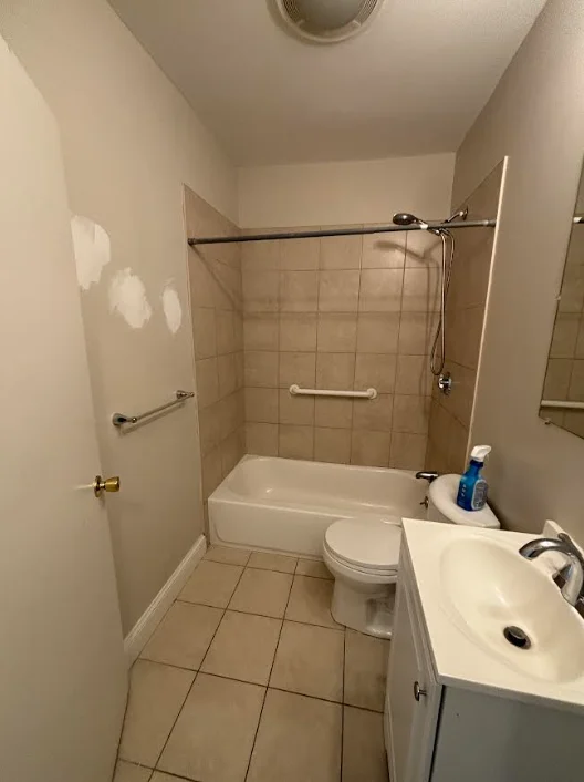 2 bed, 1 bath apartment for rent at 23 Scott St Unit 1, Woburn — photo 17 of 18