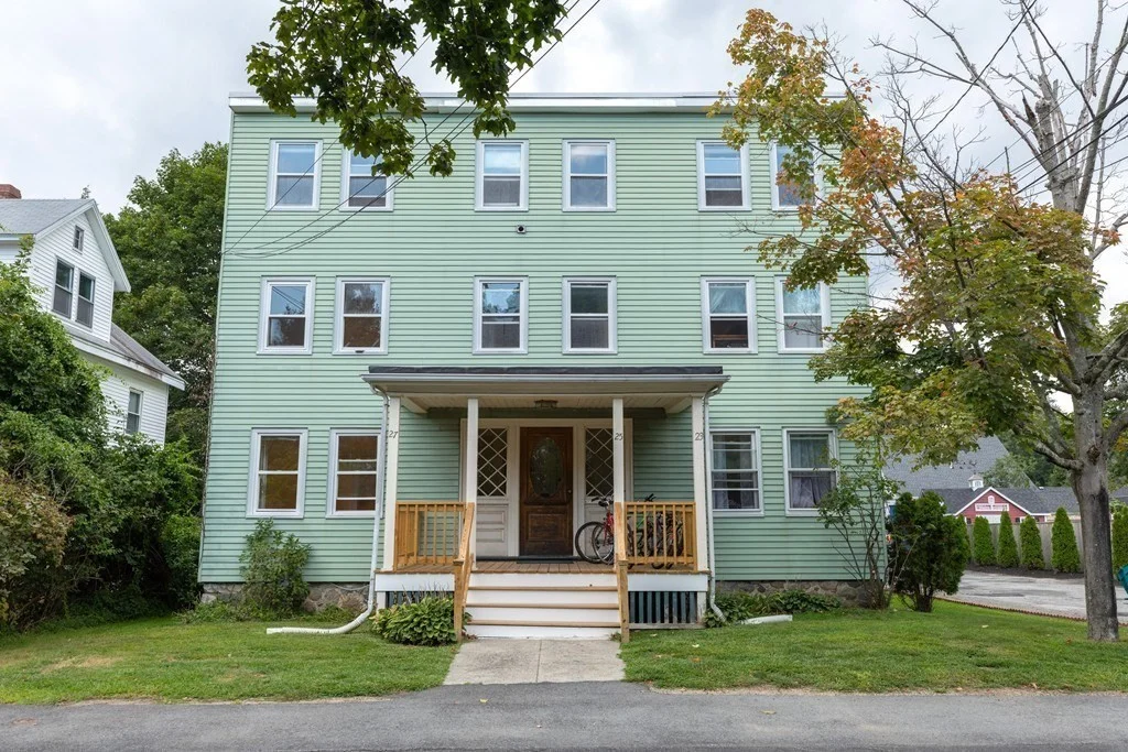 3 bed, 1 bath apartment for rent at 23 Shirley St Unit 27, Lexington — photo 10 of 10