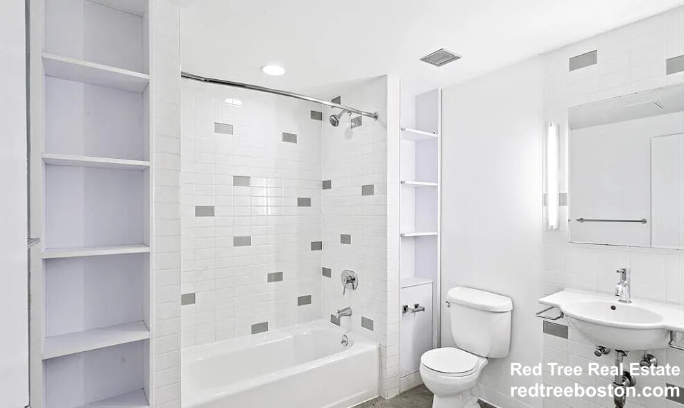 Studio bed, 1 bath apartment for rent at 23 Sidney Unit 207, Cambridgeport — photo 6 of 11