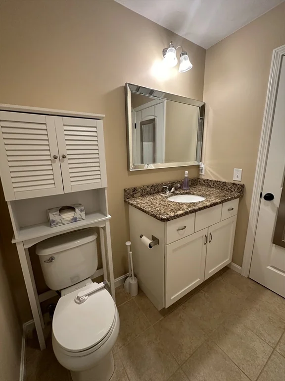 3 bed, 1 bath apartment for rent at 23 Skyview Dr, Millbury — photo 3 of 4