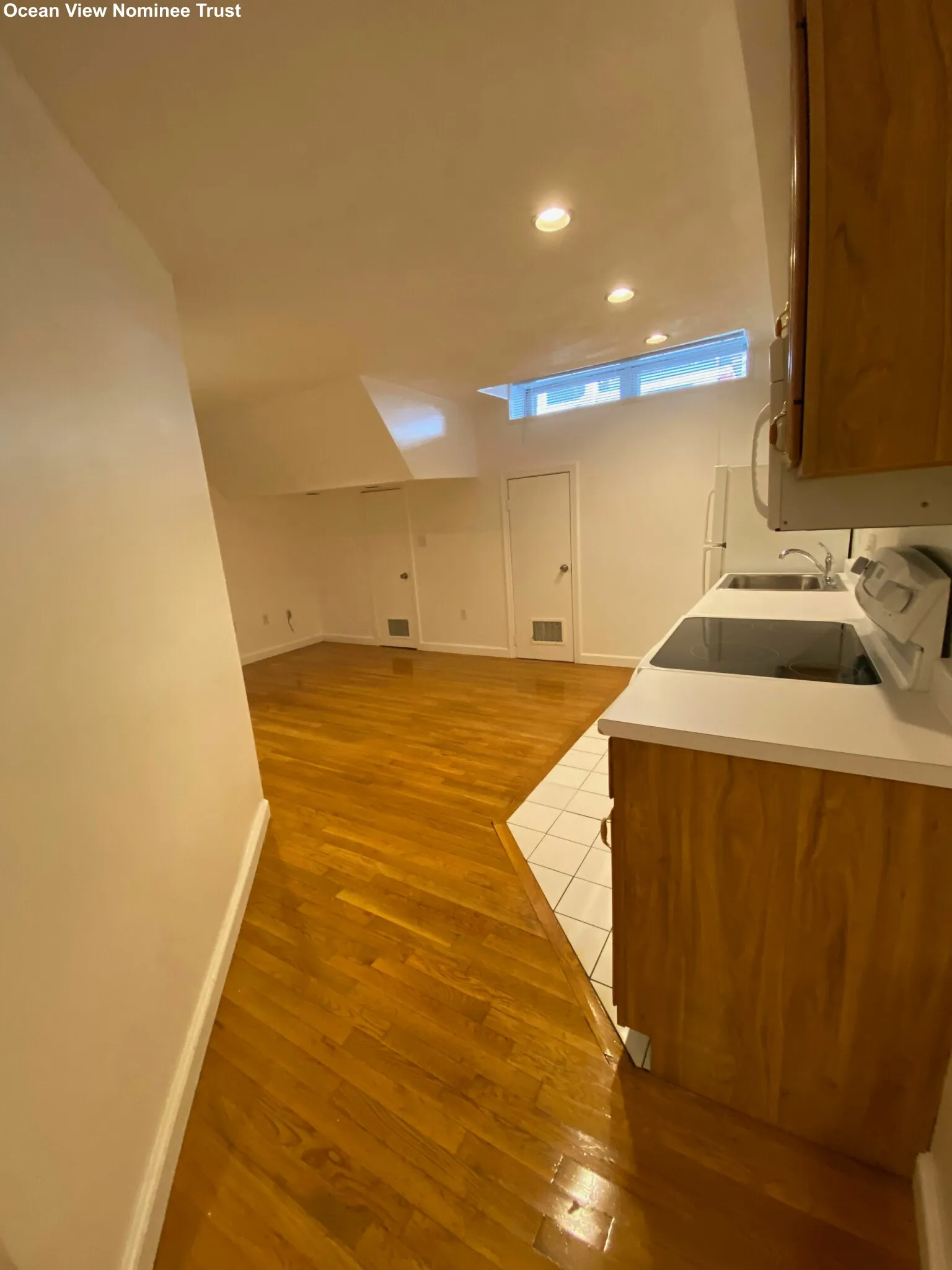 1 bed, 1 bath apartment for rent at 23 Snow Hill St Unit 10, North End — photo 1 of 6