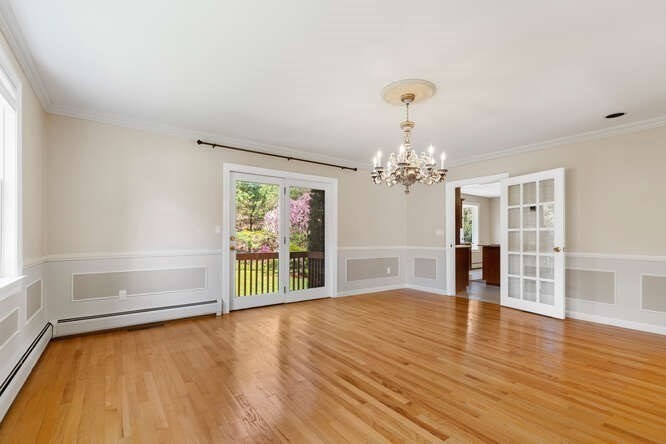 4 bed, 3 bath apartment for rent at 23 Solomon Pierce, Lexington — photo 14 of 26