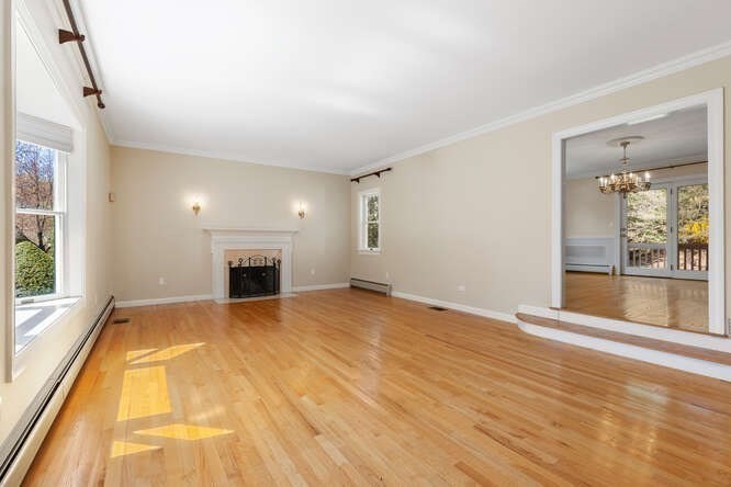 4 bed, 3 bath apartment for rent at 23 Solomon Pierce, Lexington — photo 13 of 26