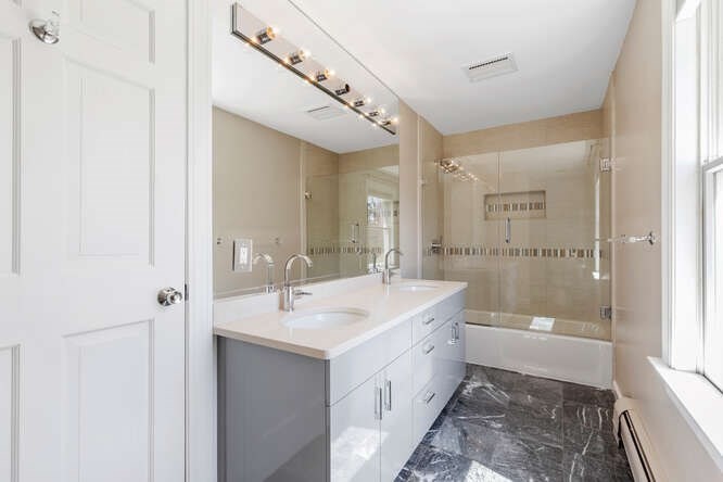 4 bed, 3 bath apartment for rent at 23 Solomon Pierce, Lexington — photo 21 of 26