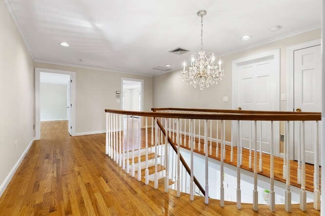 4 bed, 3 bath apartment for rent at 23 Solomon Pierce, Lexington — photo 18 of 26
