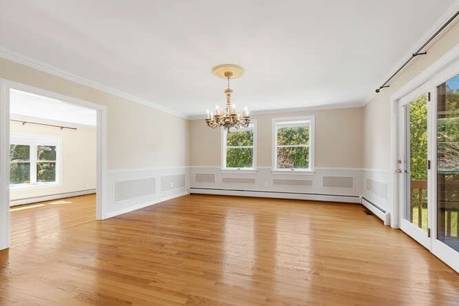 4 bed, 3 bath apartment for rent at 23 Solomon Pierce, Lexington — photo 15 of 26