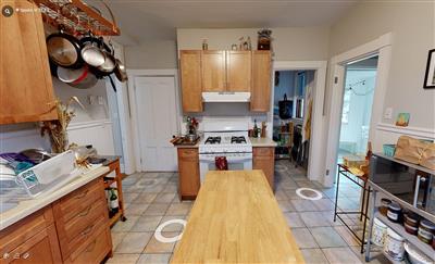 3 bed, 2 bath apartment for rent at 23 Sparks St Unit 3, West Cambridge — photo 3 of 14