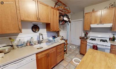 3 bed, 2 bath apartment for rent at 23 Sparks St Unit 3, West Cambridge — photo 5 of 14