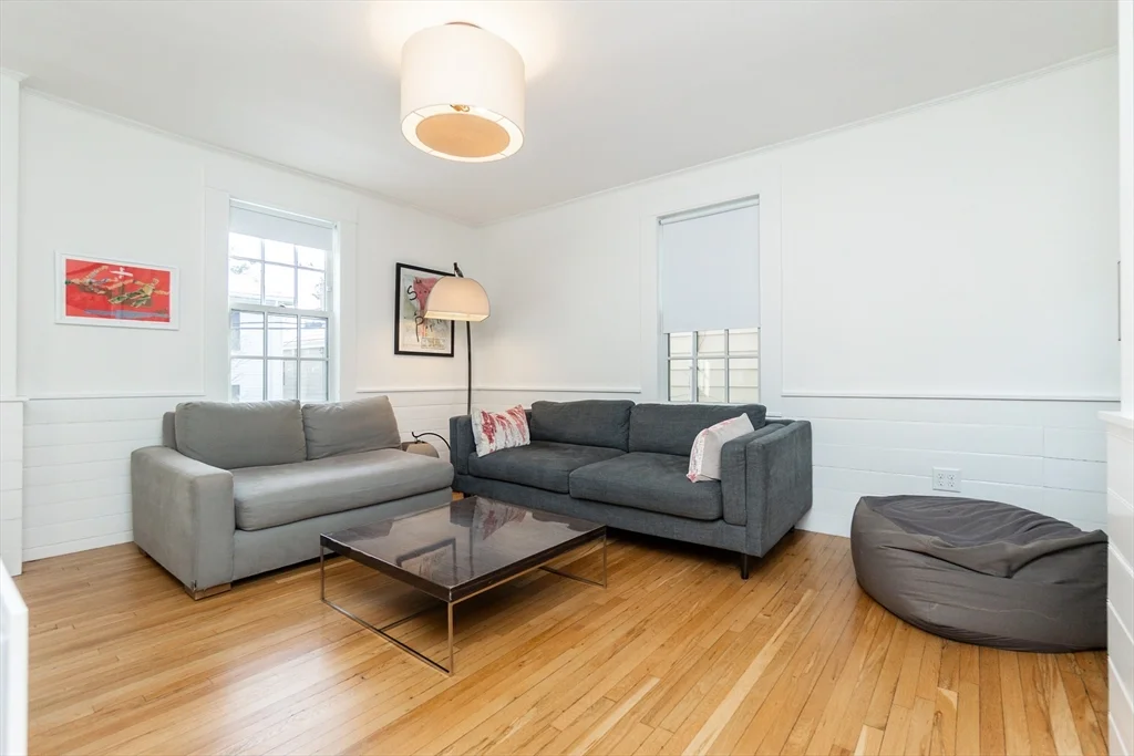 4 bed, 2 bath apartment for rent at 23 Sparks St, West Cambridge — photo 8 of 21