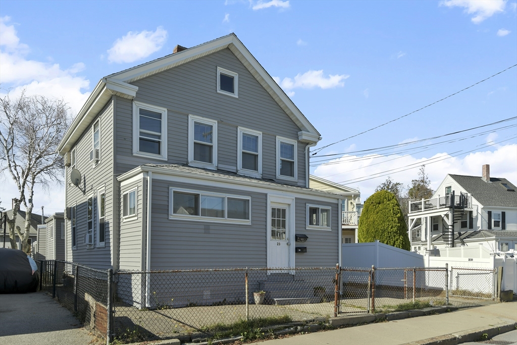 1 bed, 1 bath apartment for rent at 23 Tafts Ave Unit 2, Winthrop — photo 8 of 8