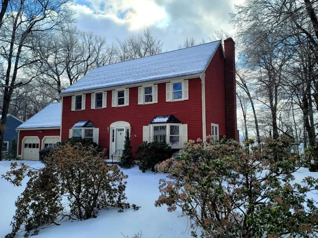 4 bed, 2 bath apartment for rent at 23 Tattan Farm Rd, Worcester — photo 3 of 26