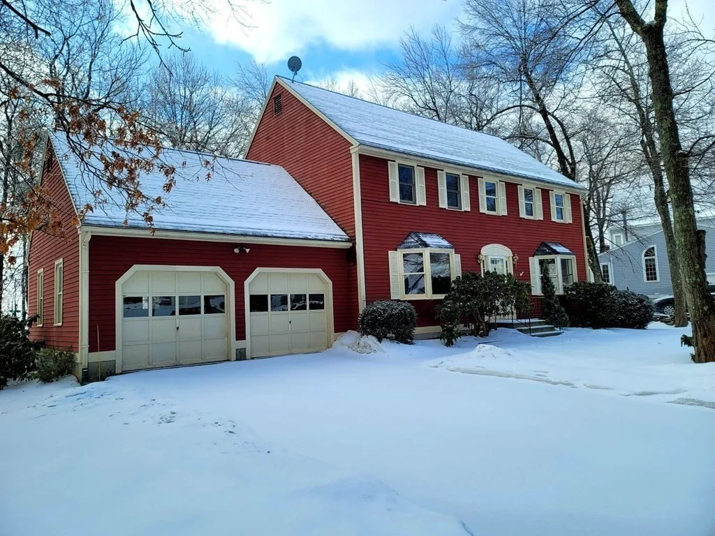 4 bed, 2 bath apartment for rent at 23 Tattan Farm Rd, Worcester — photo 1 of 26