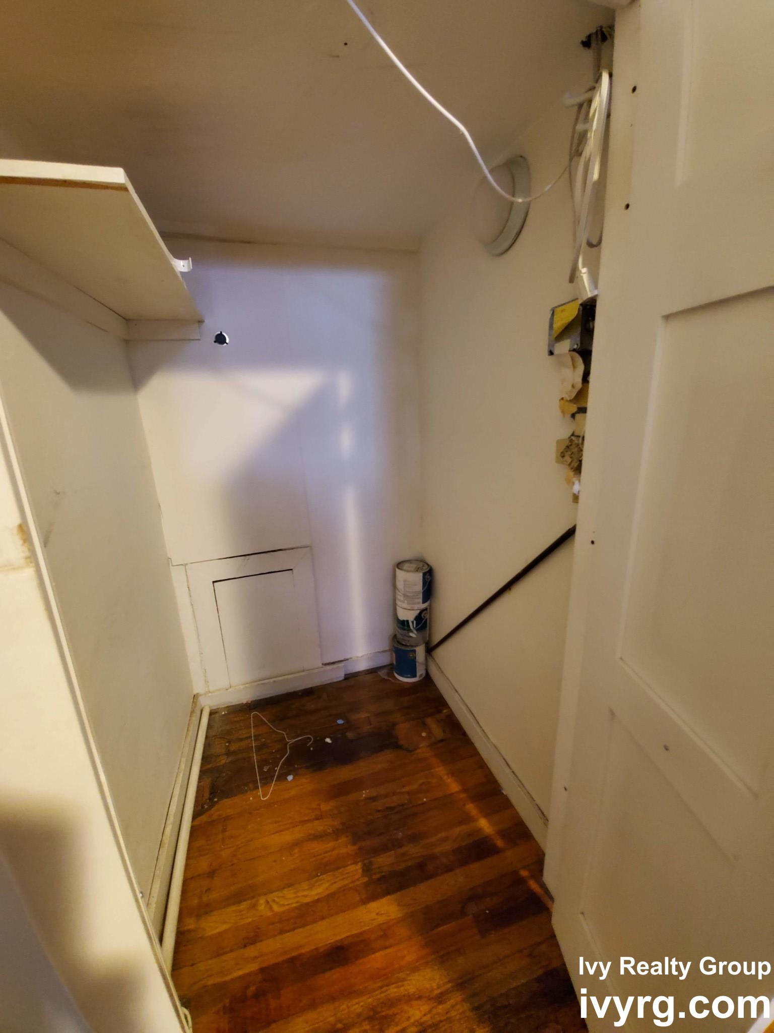 Studio bed, 1 bath apartment for rent at 23 Temple St Unit 1, Beacon Hill — photo 9 of 9
