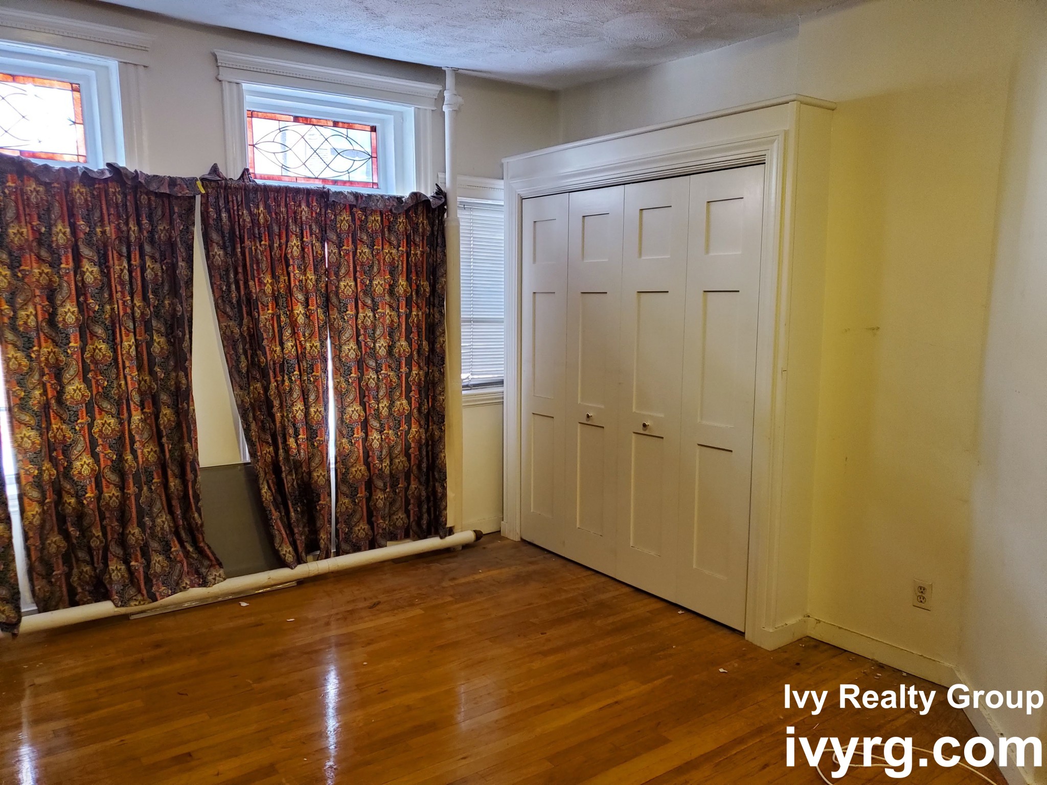 Studio bed, 1 bath apartment for rent at 23 Temple St Unit 1, Beacon Hill — photo 3 of 9