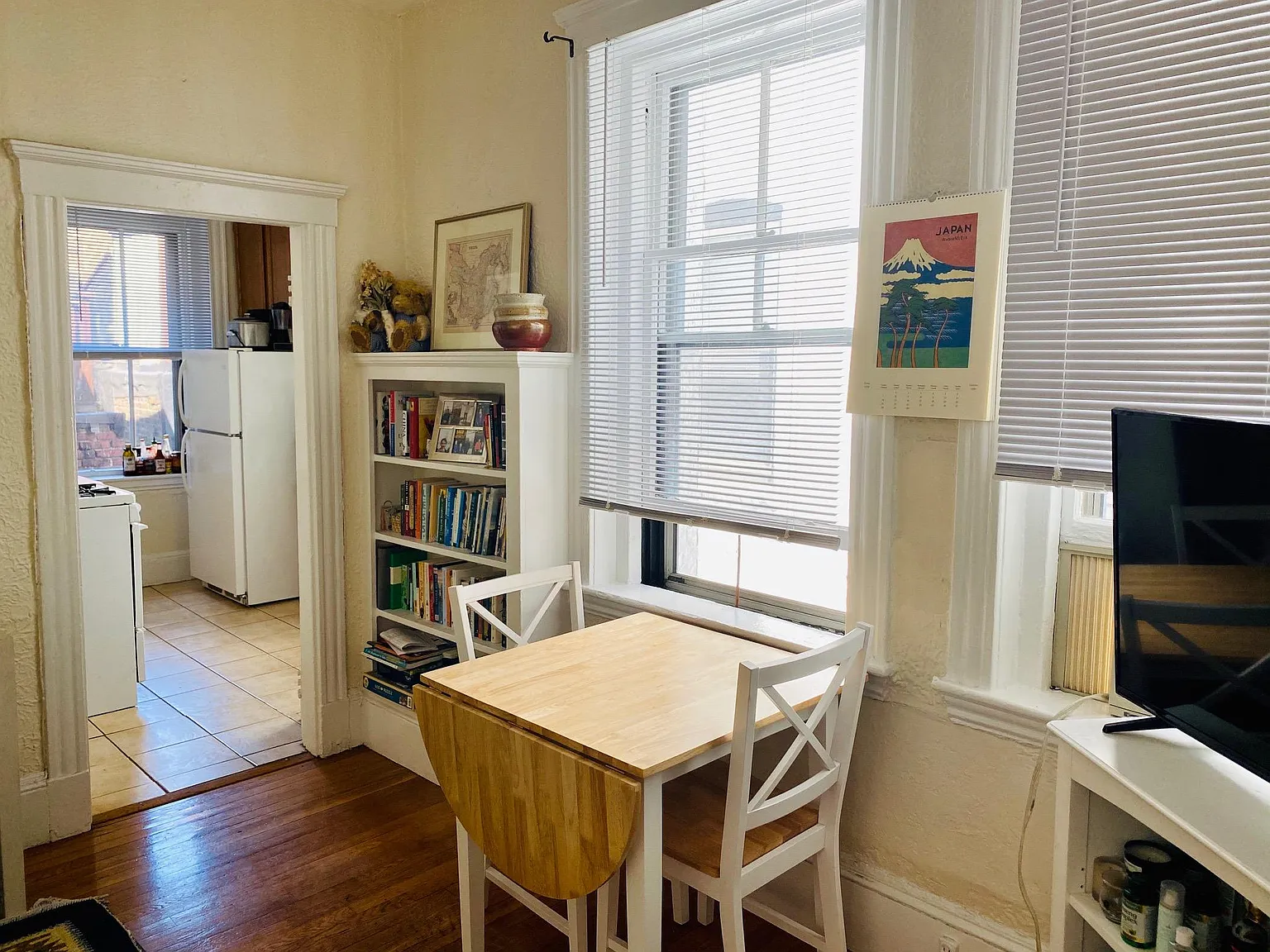 1 bed, 1 bath apartment for rent at 23 Temple St Unit 6, Beacon Hill — photo 4 of 12