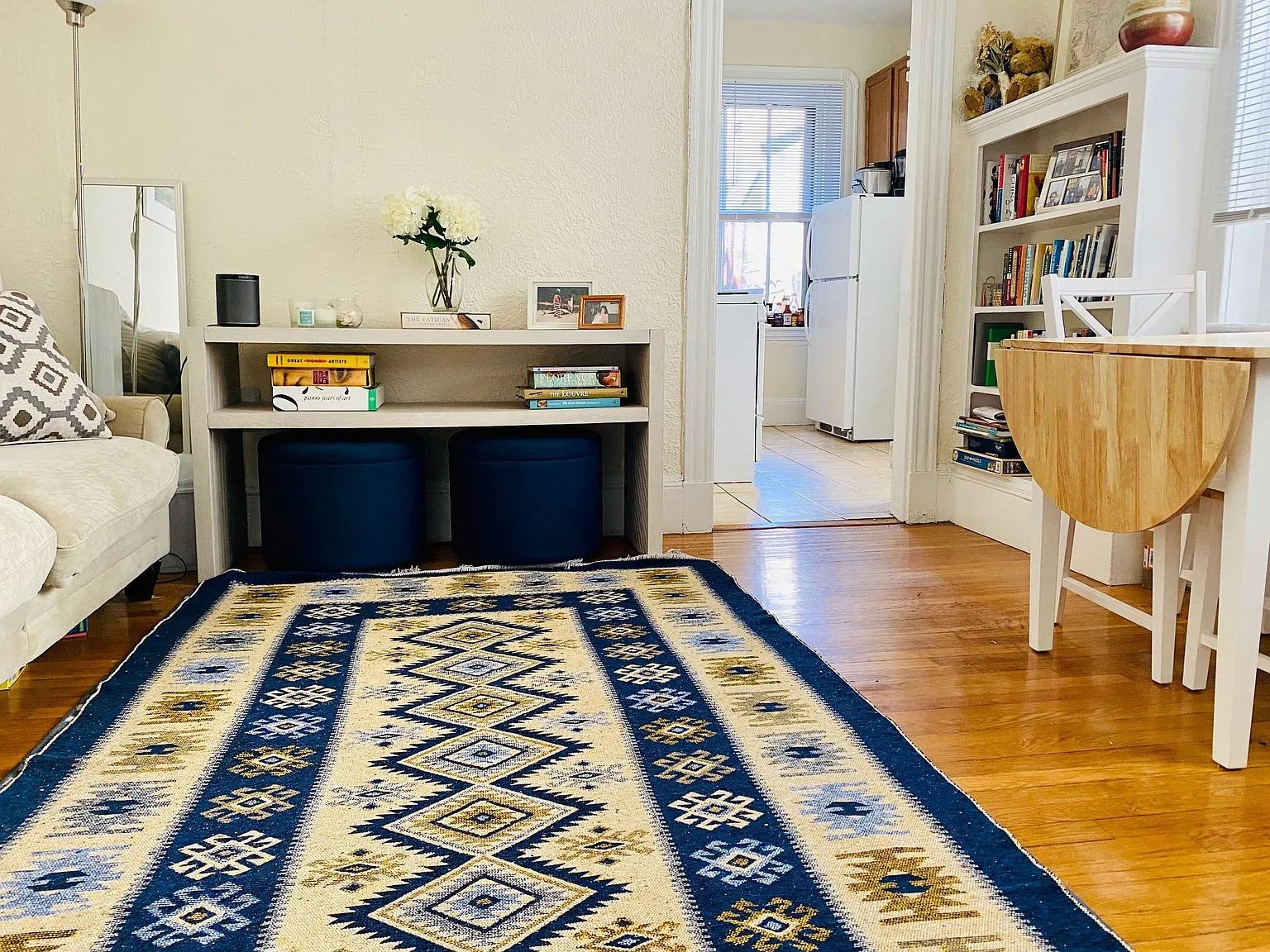 1 bed, 1 bath apartment for rent at 23 Temple St Unit 6, Beacon Hill — photo 10 of 12