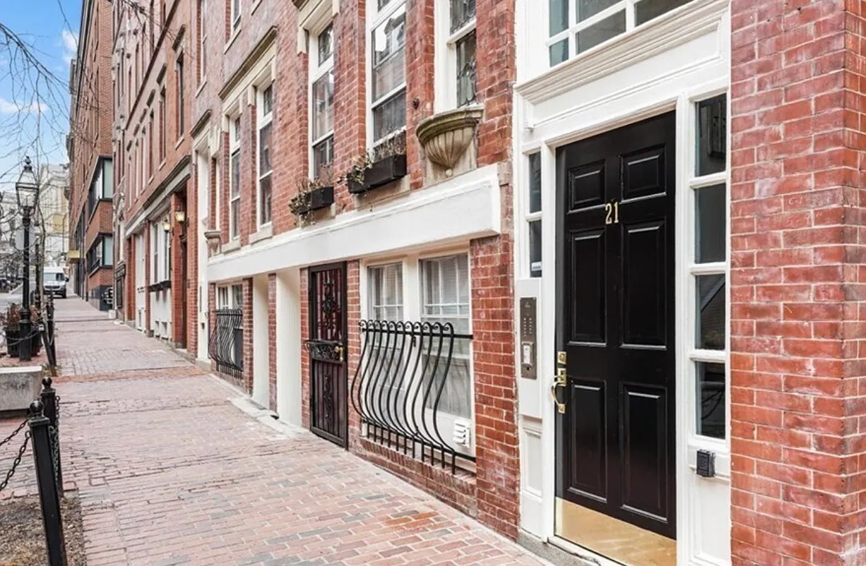1 bed, 1 bath apartment for rent at 23 Temple St Unit 6, Beacon Hill — photo 12 of 12
