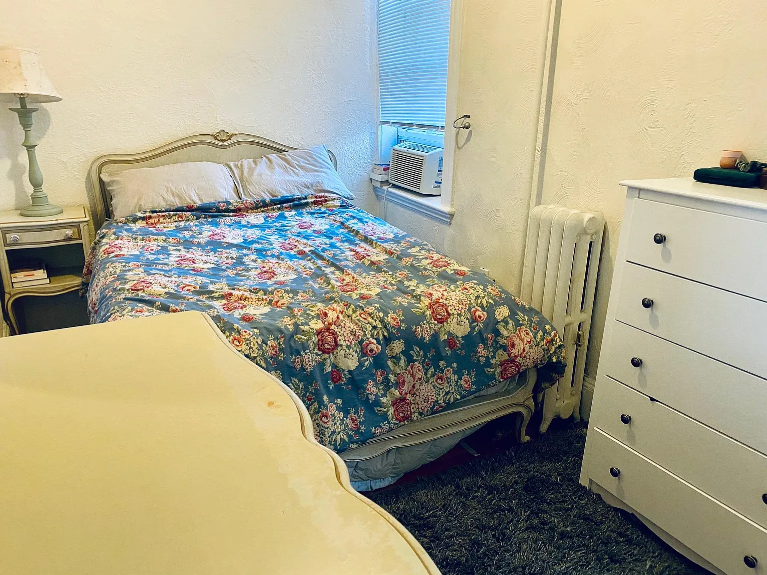 1 bed, 1 bath apartment for rent at 23 Temple St Unit 6, Beacon Hill — photo 5 of 12
