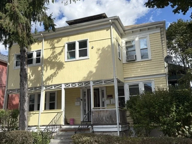 4 bed, 1 bath apartment for rent at 23 Tennis Rd Unit 1, Mattapan