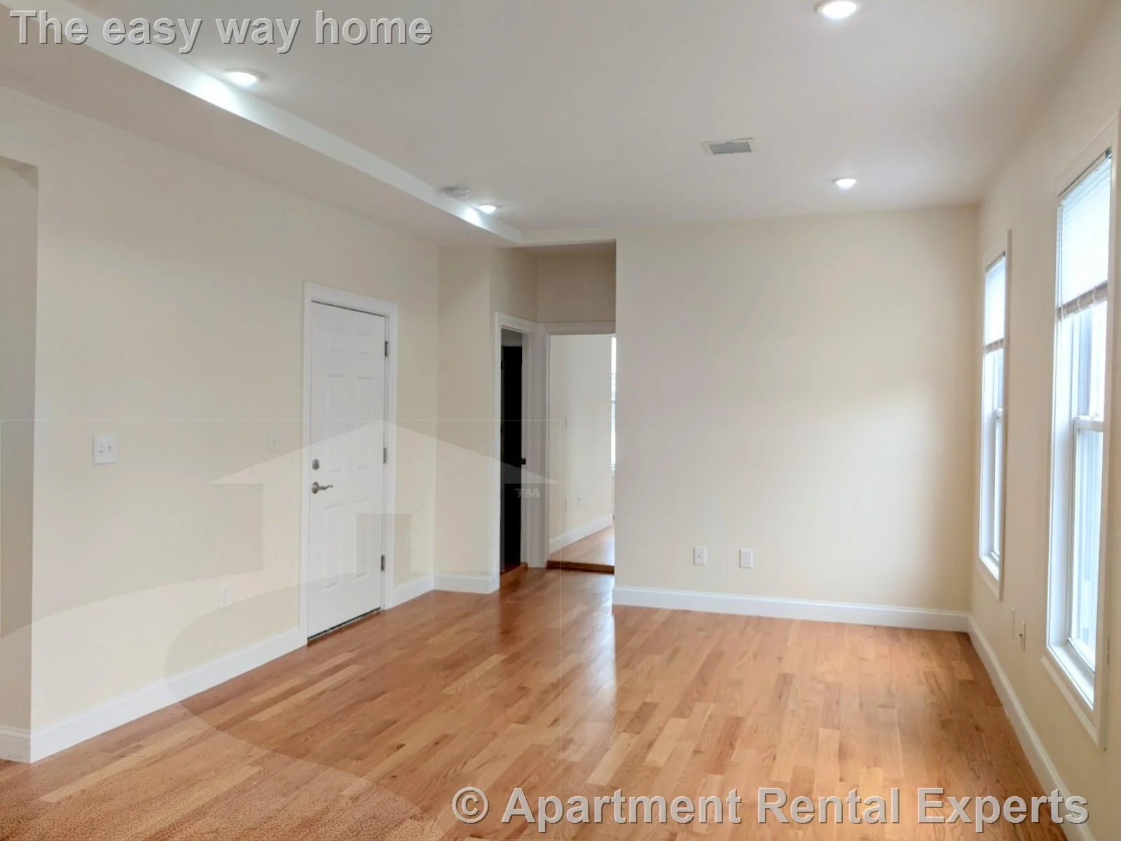 3 bed, 2 bath apartment for rent at 23 Thorndike St Unit 2, Davis Square — photo 6 of 24