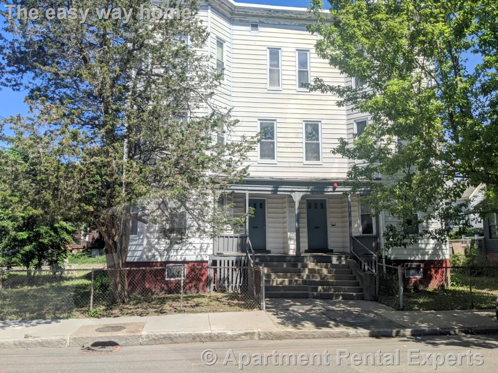 3 bed, 2 bath apartment for rent at 23 Thorndike St Unit 2, Davis Square — photo 24 of 24