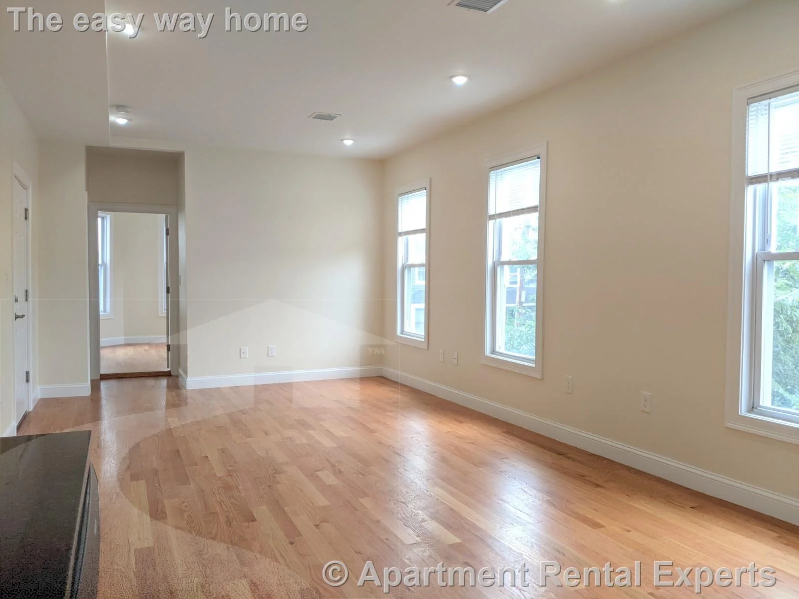 3 bed, 2 bath apartment for rent at 23 Thorndike St Unit 2, Davis Square — photo 5 of 24