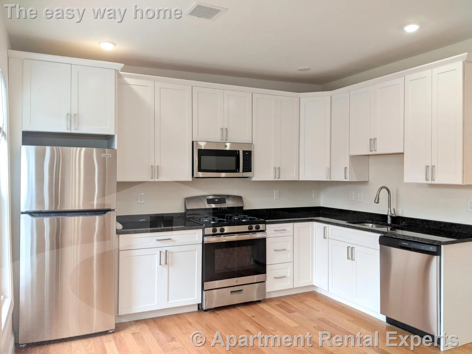 3 bed, 2 bath apartment for rent at 23 Thorndike St Unit 2, Davis Square — photo 3 of 24