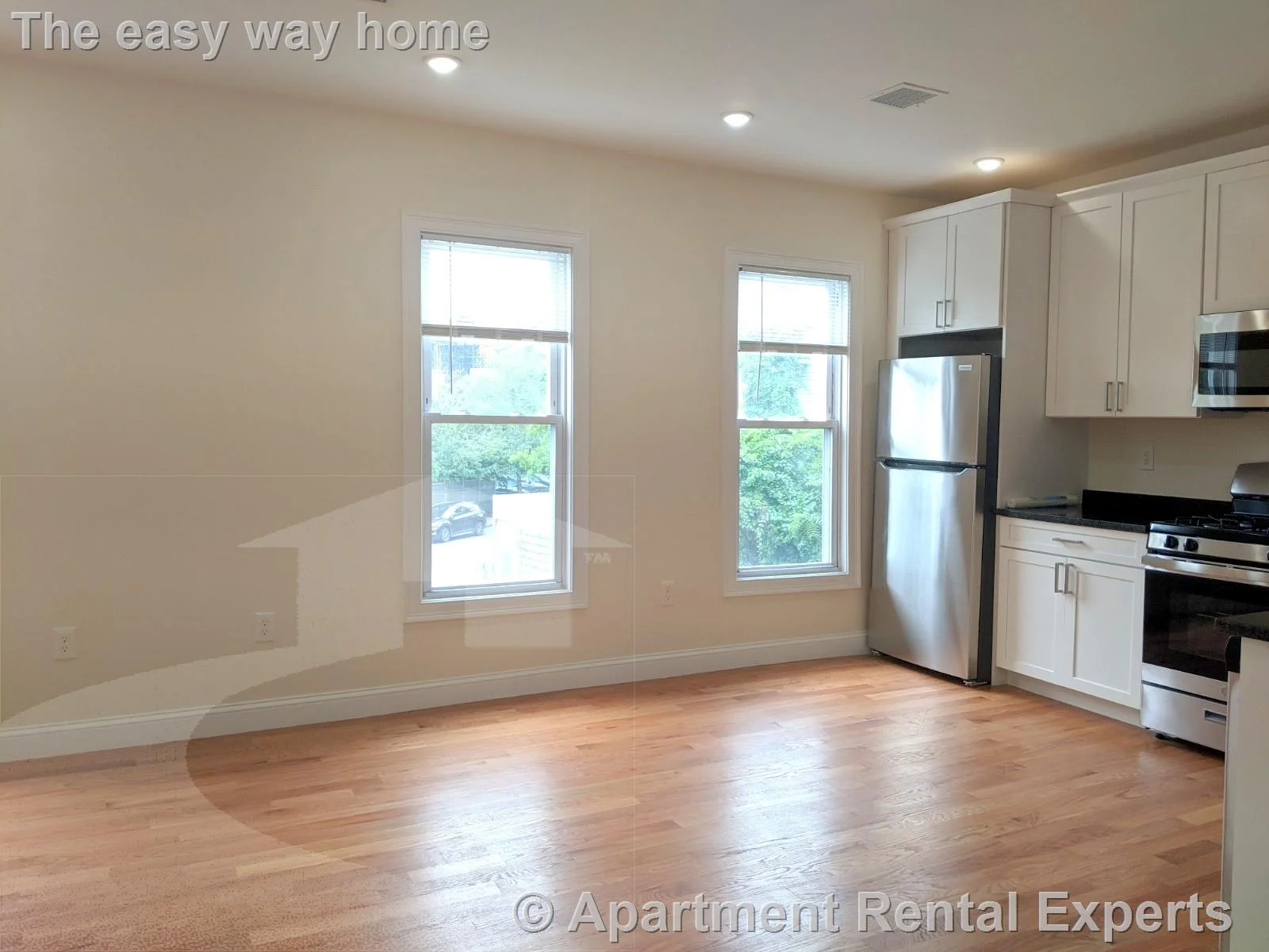 3 bed, 2 bath apartment for rent at 23 Thorndike St Unit 2, Davis Square — photo 4 of 24