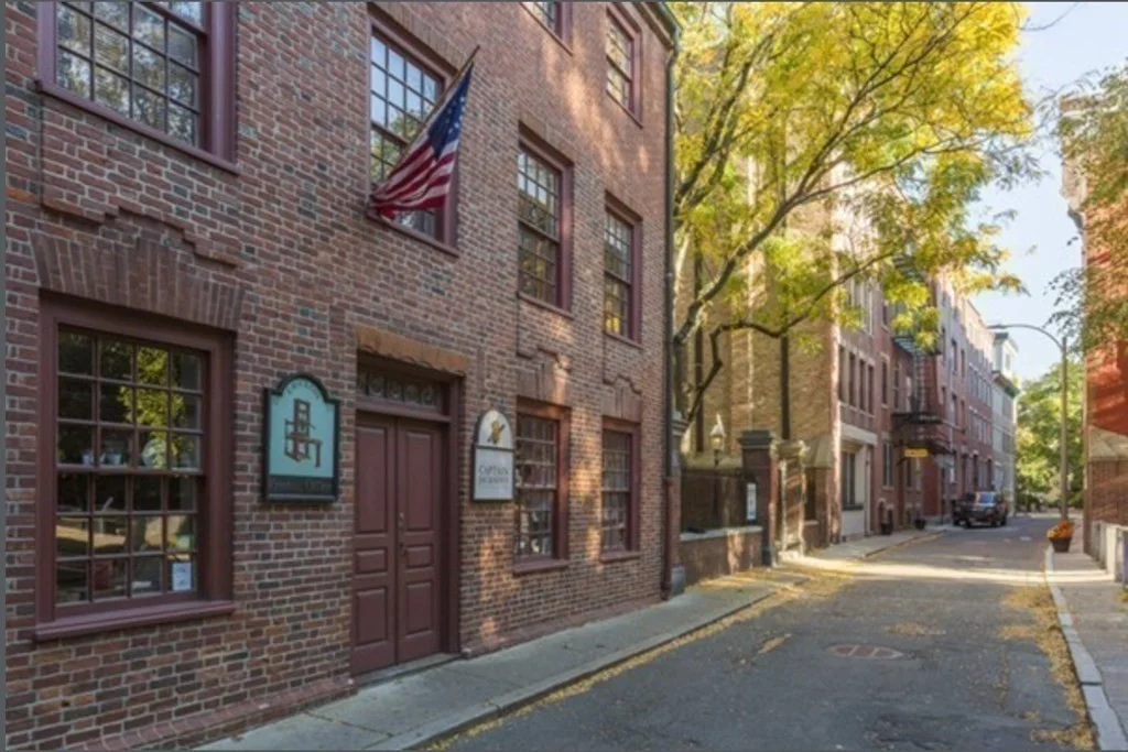 1 bed, 1 bath apartment for rent at 23 Tileston St Unit 1, North End — photo 7 of 7