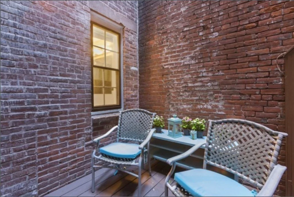 1 bed, 1 bath apartment for rent at 23 Tileston St Unit 1, North End — photo 6 of 7