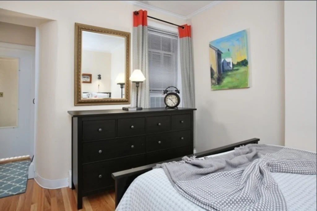 1 bed, 1 bath apartment for rent at 23 Tileston St Unit 1, North End — photo 4 of 7