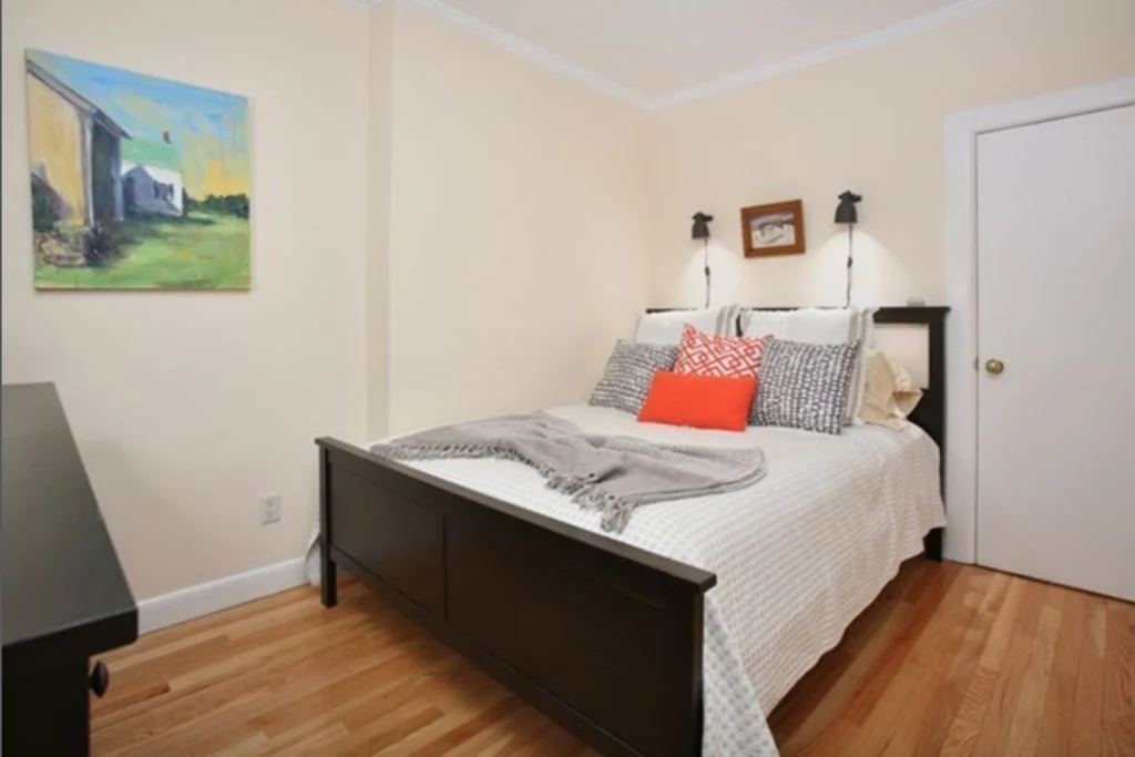 1 bed, 1 bath apartment for rent at 23 Tileston St Unit 1, North End — photo 3 of 7