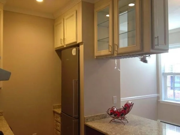 1 bed, 1 bath apartment for rent at 23 Tileston St Unit 2, North End — photo 4 of 10