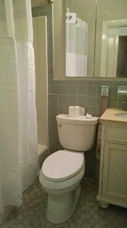 1 bed, 1 bath apartment for rent at 23 Tileston St Unit 2, North End — photo 10 of 10