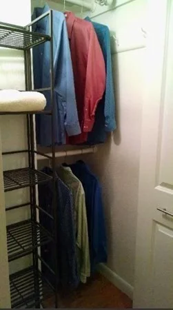 1 bed, 1 bath apartment for rent at 23 Tileston St Unit 2, North End — photo 9 of 10