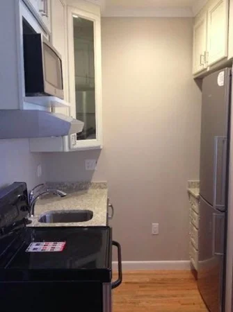 1 bed, 1 bath apartment for rent at 23 Tileston St Unit 2, North End — photo 2 of 10