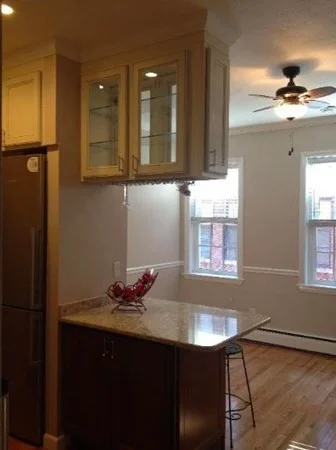 1 bed, 1 bath apartment for rent at 23 Tileston St Unit 2, North End — photo 3 of 10
