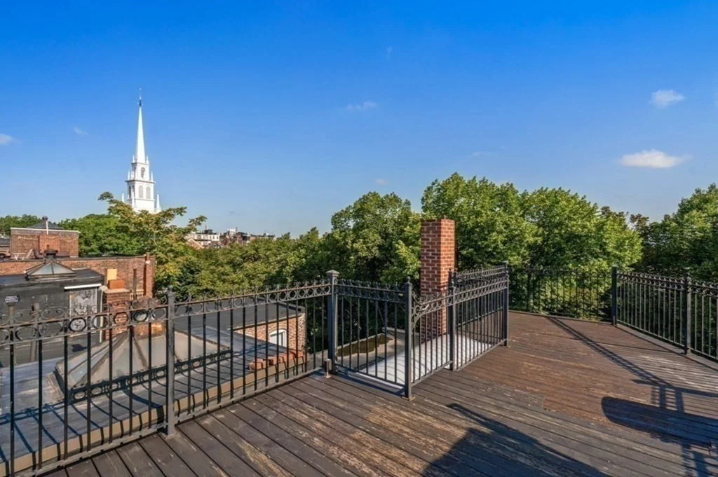 2 bed, 2.5 bath apartment for rent at 23 Tileston St Unit 3, North End — photo 17 of 21