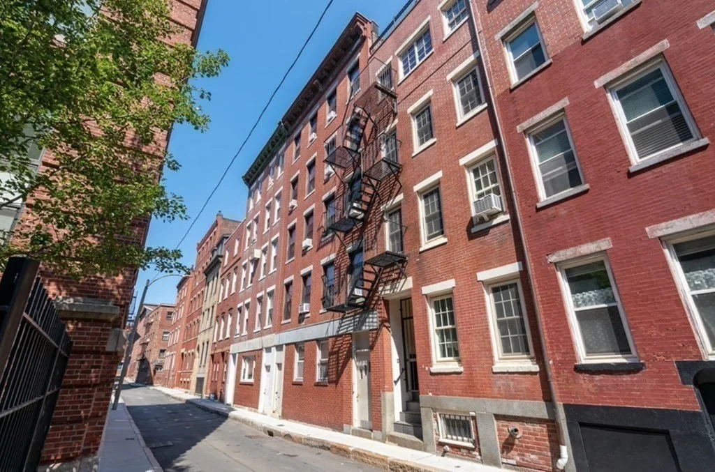 2 bed, 2.5 bath apartment for rent at 23 Tileston St Unit 3, North End — photo 20 of 21
